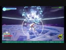 【KH3】リミットカット攻略 サイクス