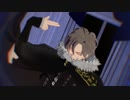 【MMD文アル】スーサイドパレヱド【ドス、モデルテスト】