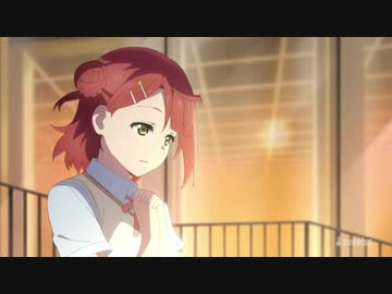 上原歩夢が歌う曲を間違えたようです