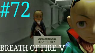 【実況】限りなく絶望に近い『ブレス5』を完全初見実況　#72