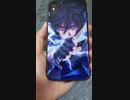 うちはサスケ iphone ケース