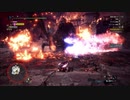【MHWアイスボーン】チャージアックスで黒龍ミラボレアス初撃破part29
