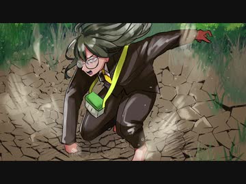 全員自由すぎて着地点を見失ったダンガンロンパCoC　Part6【ゆっくり実卓リプレイ】