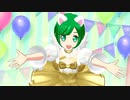 プリチャン「ワン・ツー・スウィーツ」でづこ
