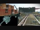 FOB潜入 中距離  支援班　Lv78+コンパニオンアプリ