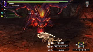 一式わらしべ狩猟 Part.57 クシャナS一式【MHXX/NS】