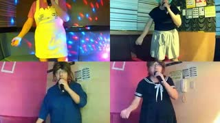 ゴーゴー・キカイダー／ヒデ夕樹コロムビアゆりかご会