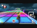 #298 MK8DX オンライン (国内VS)