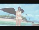 【DoaX3】OP-ED集 女天狗100714