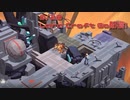 【Lara Croft Go】このゲーム史上一番美しい解法のMAP！鮮やかすぎる！【9/28配信録画⑩】