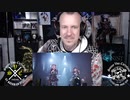 BABYMETAL GJ  Sonny Von Cleveland