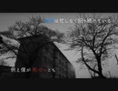 (オリジナル曲) 僕の過去と君の時 / 重音テト