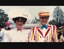 (Pic:Tokyo Disneyland,1990.3)