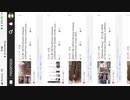 印土黒人病suffered viruses after Choco&athlete/actor/actress/musician/comedian