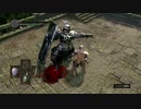 ダークソウル リマスタード　実況プレイpart3