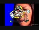 デデドン！（Fat Wario）