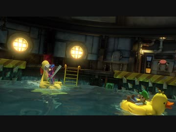 [ゆっくり実況]　るまとら3　その24