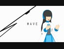 【ゴマピーチ】WAVE歌ってみた！！！！！