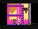 跳ねる(直球)
