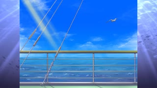 【Ever17】かつて交わした約束と。【V実況】5/7.7(2/3)