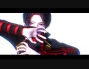 【MMD刀剣乱舞】jewel【加州清光】