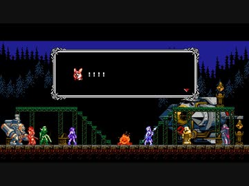 [ゆっくり実況]　ぶらすて　CotM2　その17