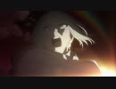 『劇場版「Fate_stay night [Heaven's Feel]」Ⅲ.spring song』大ヒット公開中CM