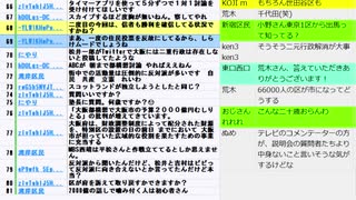 2020大阪都構想・特別区設置の住民説明会開始と都構想質問に人類予備校塾長が答える回①