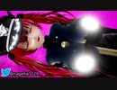 【MMD】魔乳ホノルルのパイズリ（ラバースーツ）【紳士向け】アズールレーン アズレン
