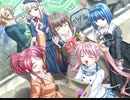 暁WORKS「るいは智を呼ぶ」BGM集