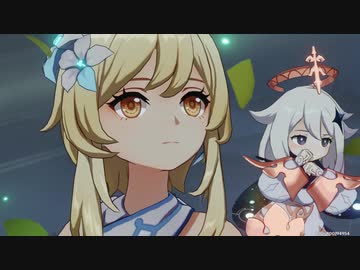 【原神】はらがみたのしいよ～バグ？そんなわけないだろ短編集～