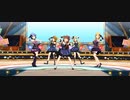 ミリシタMV 「Glow Map」 琴葉・風花・莉緒・恵美・エレナ