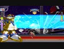 【ゲーム制作】ロールちゃんがロックマンXでボスラッシュをするゲーム 68