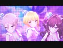 不埒なCANVAS【誘惑イビル】