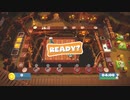 【Overcooked!２】地獄の調理場をワンオペで乗り切る #12【実況】