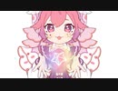 【にじさんじ】宇志海いちごちゃん合作【人力/手描き】