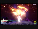 【KH3】マジックコンボアップの効果を最大限高めたかった動画