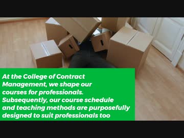 How to Manage Risk in Construction - Construction Risk Management CPD