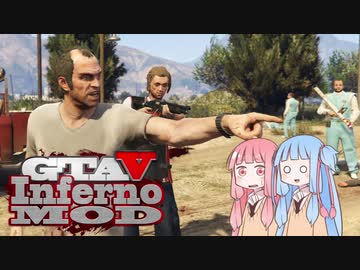 人気の トレバー フィリップス 動画 56本 ニコニコ動画