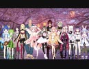 EC『消える友人』