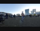 【VR有】コミックマーケット コミケ 冬コミ コスプレ Comic Market C97 Cosplay 1st  Day #37
