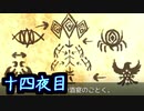萌えゲーやるつもりが殺るゲーだった【レイジングループ】第十四夜