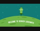 Locksmith Services in Denver CO