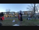 【VR有】コミックマーケット コミケ 冬コミ コスプレ Comic Market C97 Cosplay 1st  Day #39