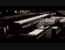 バッハ：幻想曲とフーガ ト短調「大フーガ」BWV542（アンソニー・ニューマン）
