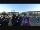 【VR有】コミックマーケット コミケ 冬コミ コスプレ Comic Market C97 Cosplay 1st  Day #40