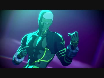 【Fate/MMD】The Drop