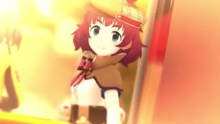 オレンジタイム【安斎都・古澤頼子・冴島清美】