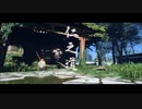 【Ghost of Tsushima】田舎者が対馬の救世主になる【実況】＃5