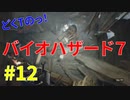 どくTの[ホラゲー][BIOHAZARD7]#12